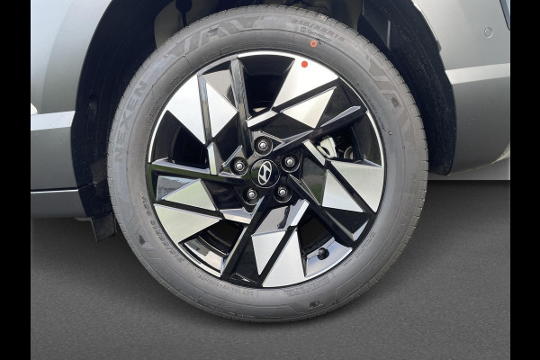 Hyundai Kona 1.6 GDI HEV Premium