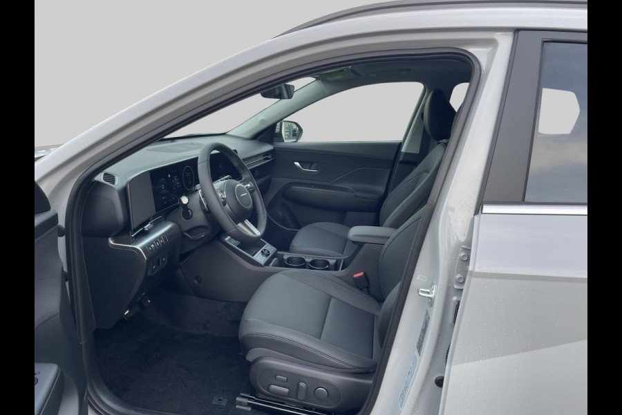 Hyundai Kona 1.6 GDI HEV Premium