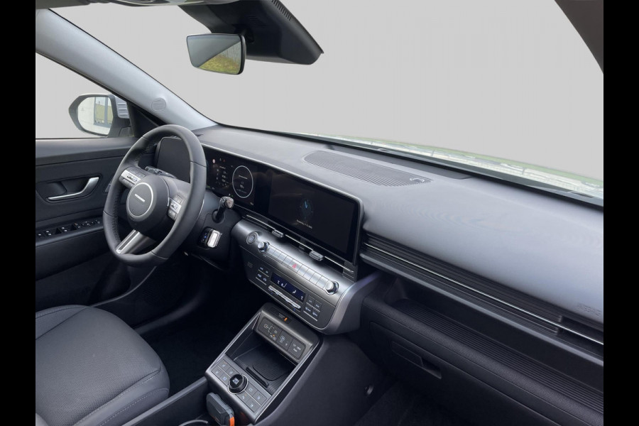 Hyundai Kona 1.6 GDI HEV Premium