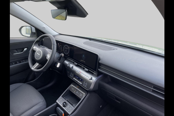 Hyundai Kona 1.6 GDI HEV Premium