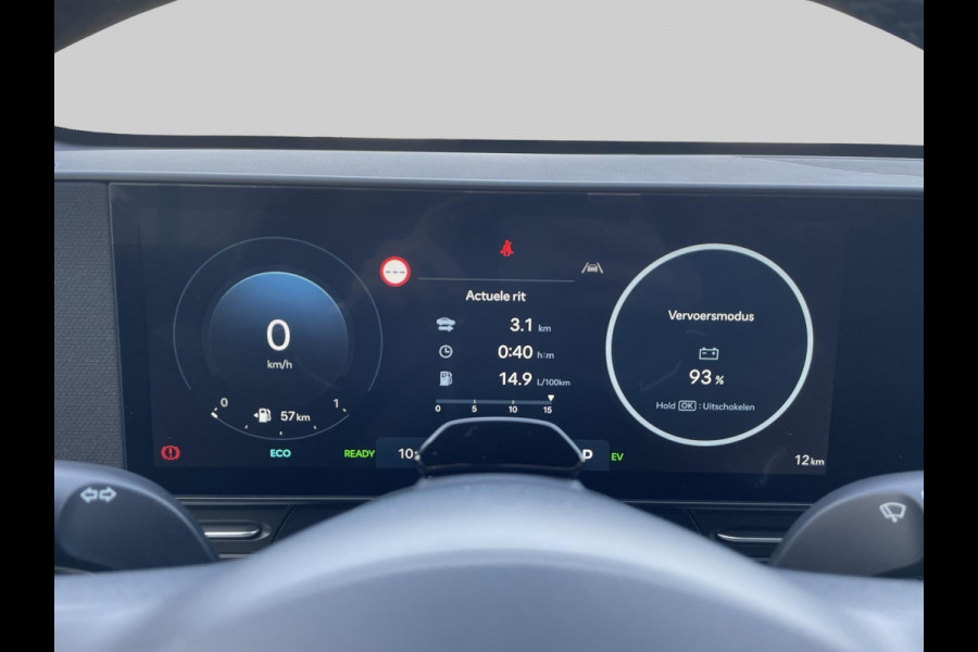 Hyundai Kona 1.6 GDI HEV Premium