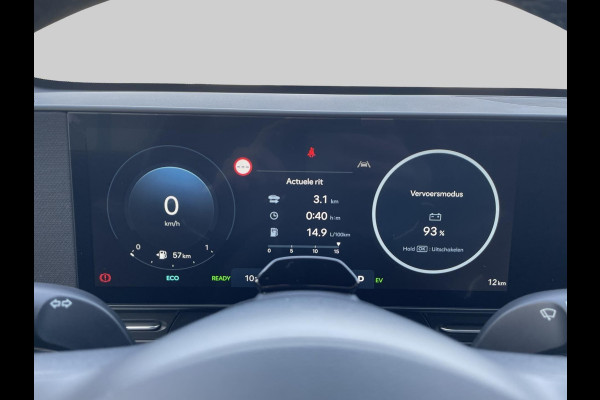 Hyundai Kona 1.6 GDI HEV Premium