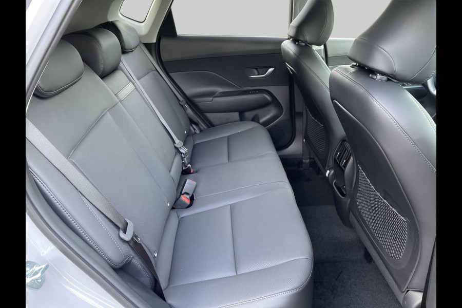 Hyundai Kona 1.6 GDI HEV Premium