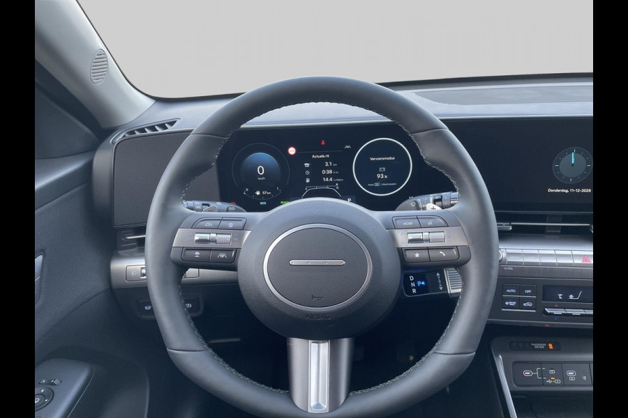 Hyundai Kona 1.6 GDI HEV Premium