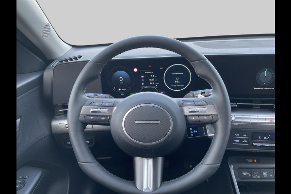 Hyundai Kona 1.6 GDI HEV Premium