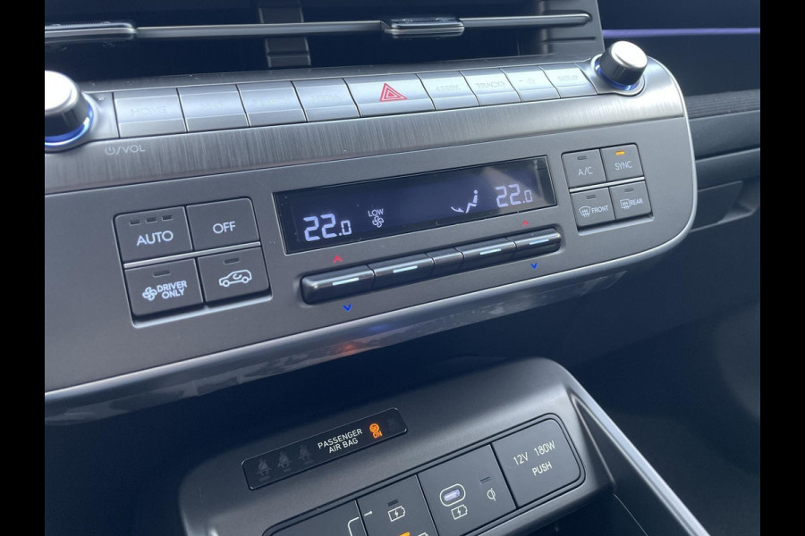 Hyundai Kona 1.6 GDI HEV Premium