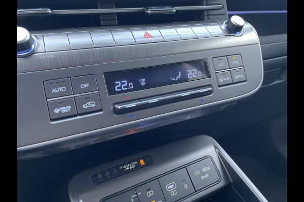 Hyundai Kona 1.6 GDI HEV Premium