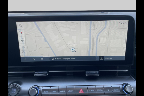 Hyundai Kona 1.6 GDI HEV Premium