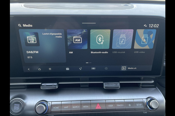 Hyundai Kona 1.6 GDI HEV Premium