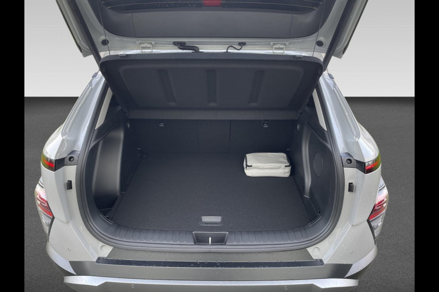 Hyundai Kona 1.6 GDI HEV Premium