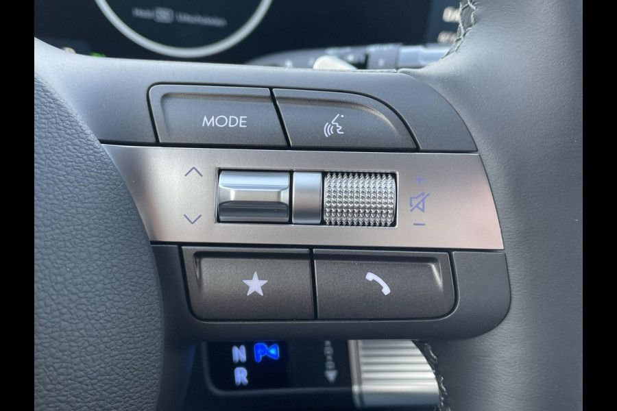 Hyundai Kona 1.6 GDI HEV Premium