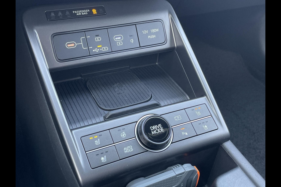 Hyundai Kona 1.6 GDI HEV Premium