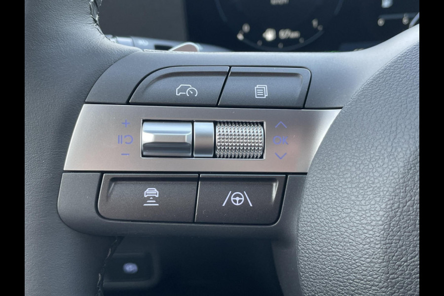 Hyundai Kona 1.6 GDI HEV Premium