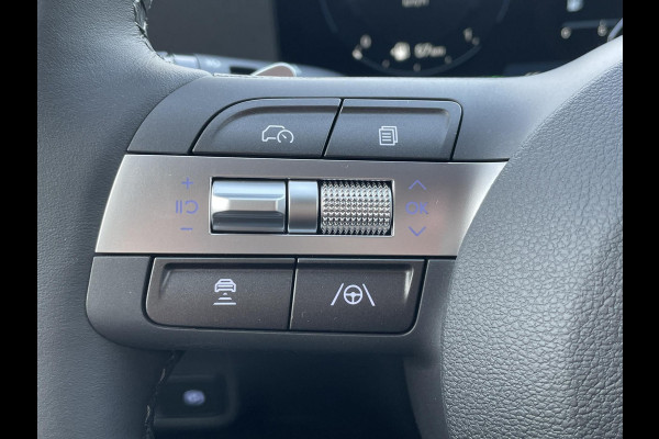 Hyundai Kona 1.6 GDI HEV Premium