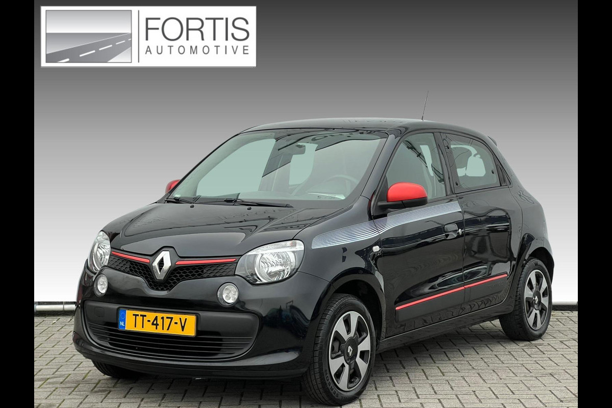 Renault Twingo 1.0 SCe Collection NL-AUTO | APP NAVI |