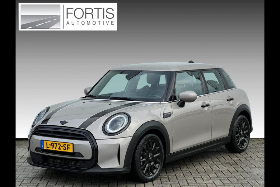MINI Cooper 1.5 Business Edition NL AUTO | DEALER ONDERH | UNION JACK | CARPLAY