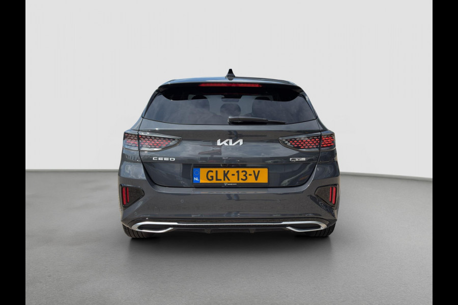 Kia Ceed 1.5 T-GDi GT-Line | Navi | Clima | Cruise | Pano | Apple Carplay & Android Auto |