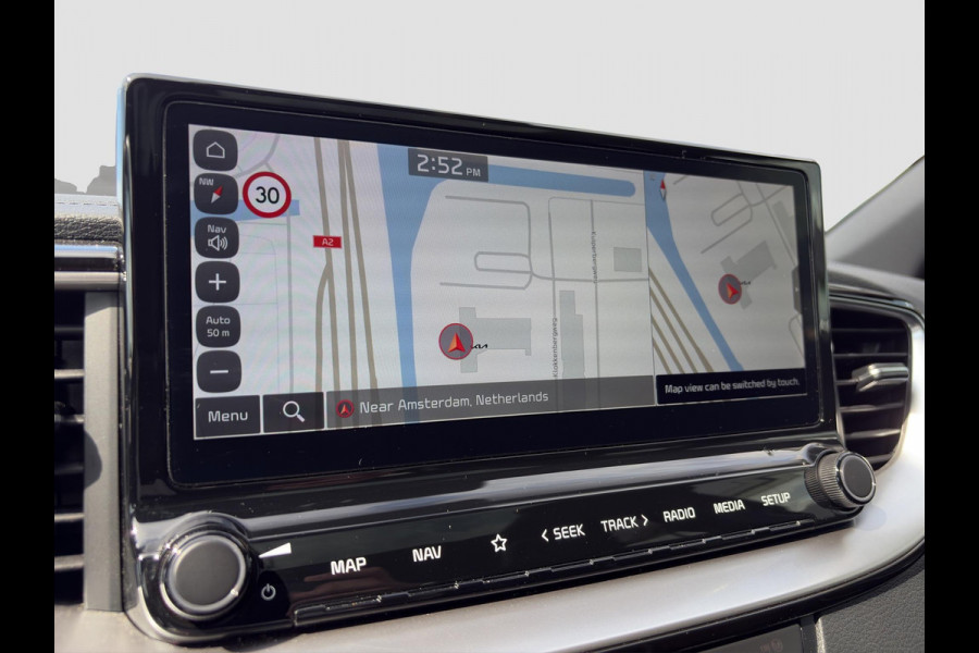 Kia Ceed 1.5 T-GDi GT-Line | Navi | Clima | Cruise | Pano | Apple Carplay & Android Auto |