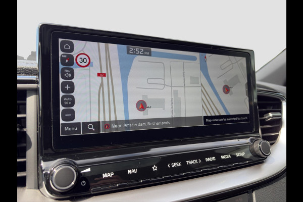 Kia Ceed 1.5 T-GDi GT-Line | Navi | Clima | Cruise | Pano | Apple Carplay & Android Auto |