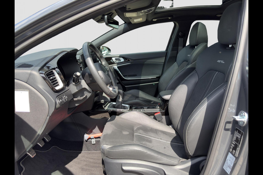 Kia Ceed 1.5 T-GDi GT-Line | Navi | Clima | Cruise | Pano | Apple Carplay & Android Auto |