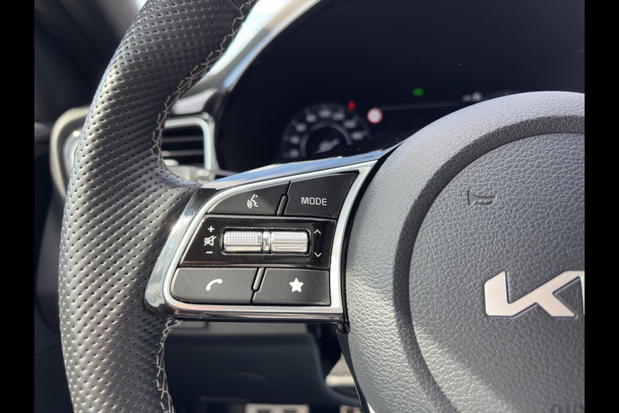 Kia Ceed 1.5 T-GDi GT-Line | Navi | Clima | Cruise | Pano | Apple Carplay & Android Auto |