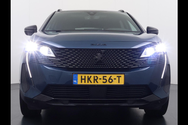 Peugeot 3008 1.6 HYbrid4 300 GT Pack Business SUPER COMPLEET| PHEV| BLACK PACK | PANO DAK | APPLE CARPLAY / ANDROID AUTO | AFN. TREKHAAK | FOCAL AUDIO | 300 PK! | MEM. STOEL MET MASSAGE |