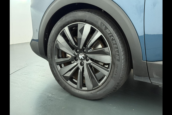 Peugeot 3008 1.6 HYbrid4 300 GT Pack Business SUPER COMPLEET| PHEV| BLACK PACK | PANO DAK | APPLE CARPLAY / ANDROID AUTO | AFN. TREKHAAK | FOCAL AUDIO | 300 PK! | MEM. STOEL MET MASSAGE |