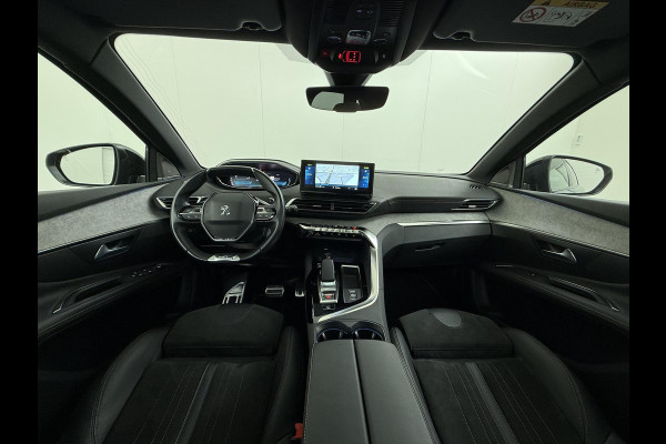 Peugeot 3008 1.6 HYbrid4 300 GT Pack Business SUPER COMPLEET| PHEV| BLACK PACK | PANO DAK | APPLE CARPLAY / ANDROID AUTO | AFN. TREKHAAK | FOCAL AUDIO | 300 PK! | MEM. STOEL MET MASSAGE |