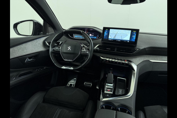 Peugeot 3008 1.6 HYbrid4 300 GT Pack Business SUPER COMPLEET| PHEV| BLACK PACK | PANO DAK | APPLE CARPLAY / ANDROID AUTO | AFN. TREKHAAK | FOCAL AUDIO | 300 PK! | MEM. STOEL MET MASSAGE |