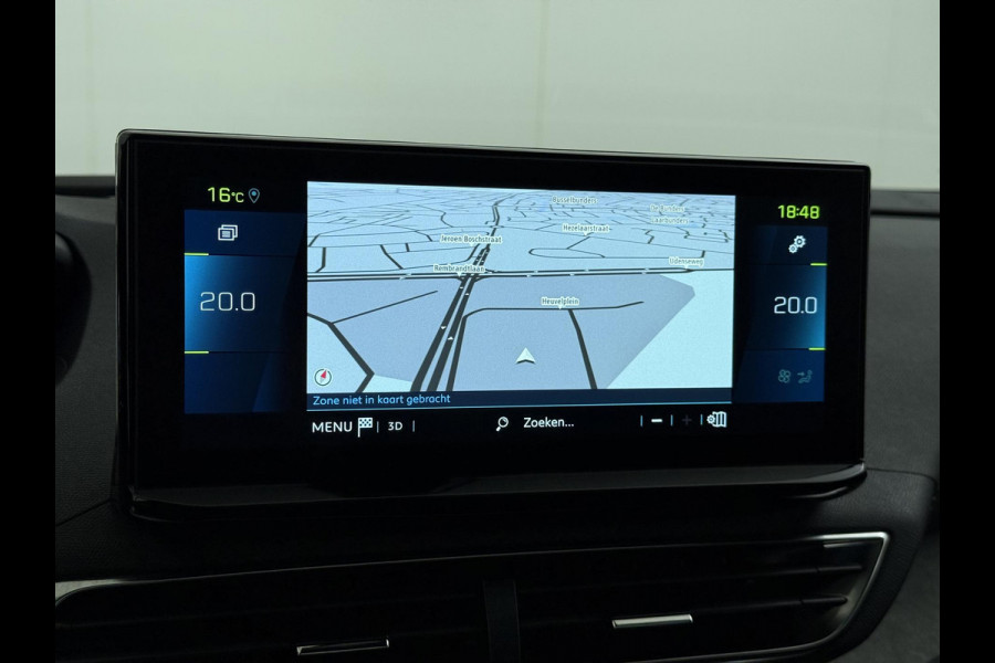 Peugeot 3008 1.6 HYbrid4 300 GT Pack Business SUPER COMPLEET| PHEV| BLACK PACK | PANO DAK | APPLE CARPLAY / ANDROID AUTO | AFN. TREKHAAK | FOCAL AUDIO | 300 PK! | MEM. STOEL MET MASSAGE |