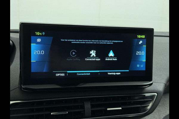 Peugeot 3008 1.6 HYbrid4 300 GT Pack Business SUPER COMPLEET| PHEV| BLACK PACK | PANO DAK | APPLE CARPLAY / ANDROID AUTO | AFN. TREKHAAK | FOCAL AUDIO | 300 PK! | MEM. STOEL MET MASSAGE |