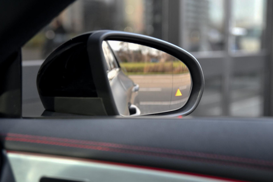 Mercedes-Benz CLA-Klasse 35 AMG 4MATIC. Pano, Distro+, 360, Multibeam, Sfeer, Dodeh, CarPlay!