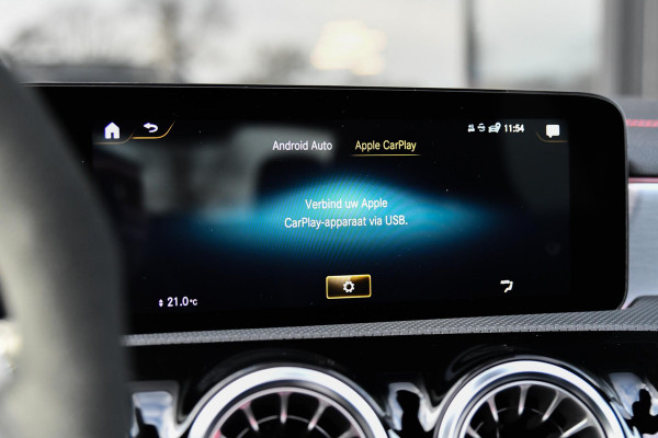 Mercedes-Benz CLA-Klasse 35 AMG 4MATIC. Pano, Distro+, 360, Multibeam, Sfeer, Dodeh, CarPlay!