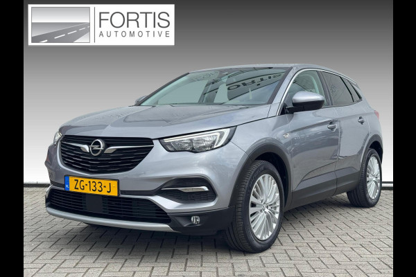 Opel Grandland X 1.2 Turbo Innovation NL-AUTO | NAVI | CARPLAY