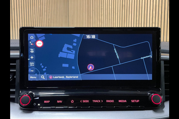 Kia Ceed Sportswagon 1.5 T-GDi DynamicLine|160PK|TREKH.|CARPLAY+ANDROID|CAMERA|CLIMATE+CRUISE CONTROL|1E EIG.|INCL.BTW|NL AUTO|NAP