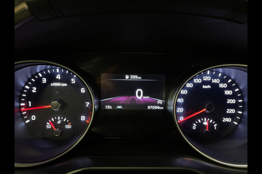 Kia Ceed Sportswagon 1.5 T-GDi DynamicLine|160PK|TREKH.|CARPLAY+ANDROID|CAMERA|CLIMATE+CRUISE CONTROL|1E EIG.|INCL.BTW|NL AUTO|NAP