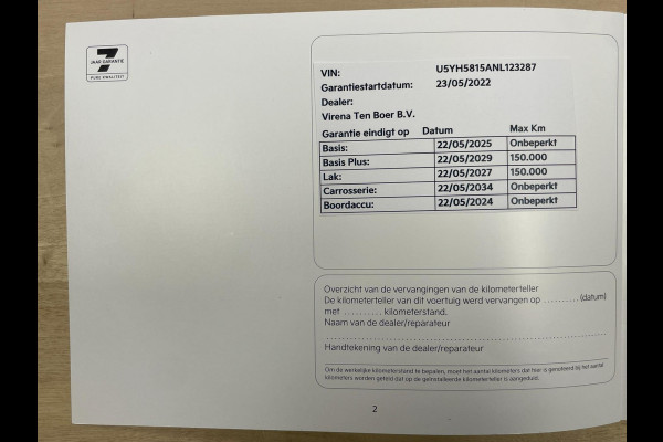 Kia Ceed Sportswagon 1.5 T-GDi DynamicLine|160PK|TREKH.|CARPLAY+ANDROID|CAMERA|CLIMATE+CRUISE CONTROL|1E EIG.|INCL.BTW|NL AUTO|NAP