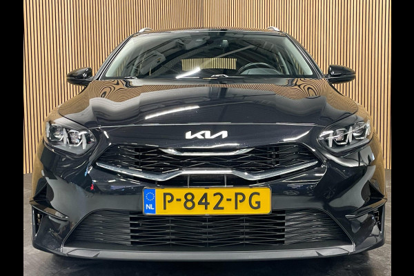 Kia Ceed Sportswagon 1.5 T-GDi DynamicLine|160PK|TREKH.|CARPLAY+ANDROID|CAMERA|CLIMATE+CRUISE CONTROL|1E EIG.|INCL.BTW|NL AUTO|NAP
