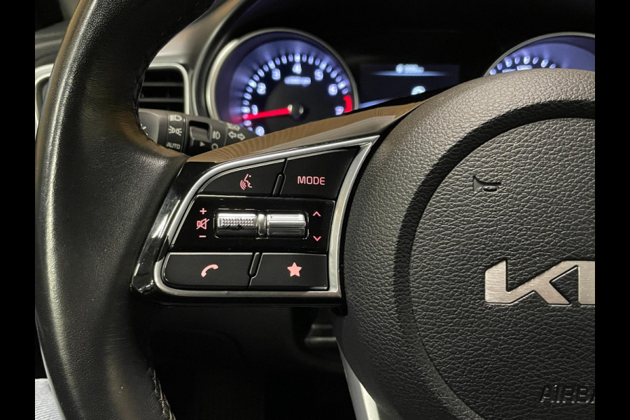 Kia Ceed Sportswagon 1.5 T-GDi DynamicLine|160PK|TREKH.|CARPLAY+ANDROID|CAMERA|CLIMATE+CRUISE CONTROL|1E EIG.|INCL.BTW|NL AUTO|NAP