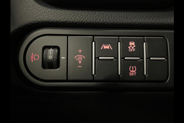 Kia Ceed Sportswagon 1.5 T-GDi DynamicLine|160PK|TREKH.|CARPLAY+ANDROID|CAMERA|CLIMATE+CRUISE CONTROL|1E EIG.|INCL.BTW|NL AUTO|NAP