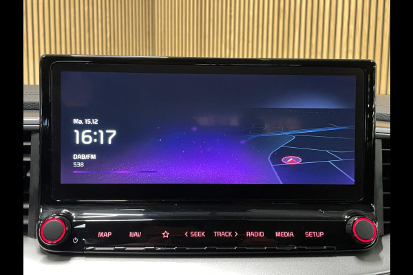 Kia Ceed Sportswagon 1.5 T-GDi DynamicLine|160PK|TREKH.|CARPLAY+ANDROID|CAMERA|CLIMATE+CRUISE CONTROL|1E EIG.|INCL.BTW|NL AUTO|NAP