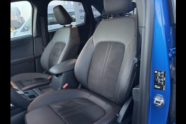 Ford Kuga 2.5 PHEV ST-Line X 243pk | Panoramadak | Wegklapbare trekhaak | 19 inch | Winter Pack | AGR-stoelen | Bang & Olufsen