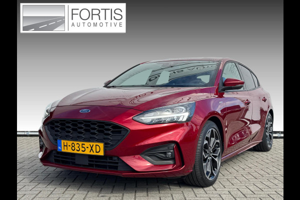 Ford Focus 1.0 EcoBoost ST Line Business B&O AUDIO | NAVI | LED | NL-AUTO