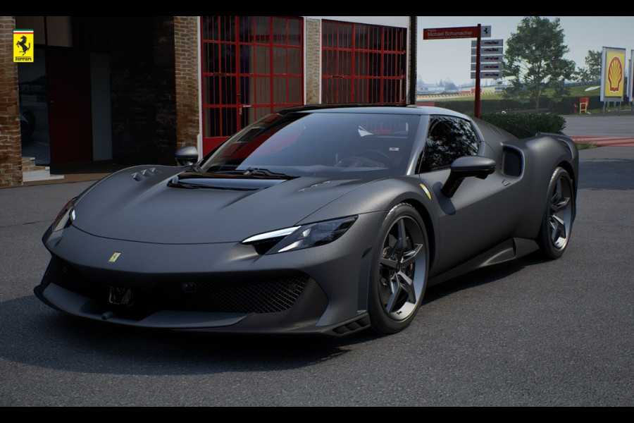 Ferrari 296 GTB Speciale 3.0 V6 Confirmed Q1 2026 |