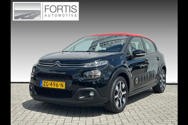 Citroën C3 1.2 PureTech S&S Business NL AUTO | CAMERA | VELGEN |