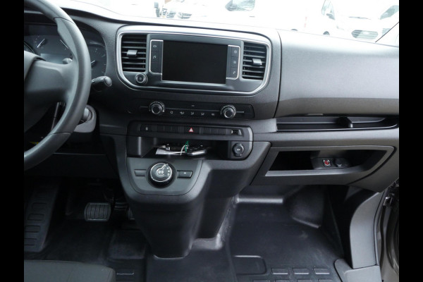 Fiat Scudo 2.0 MultiJet 145PK, L3, Dubbel cabine, Airco, Automaat, Marge-auto