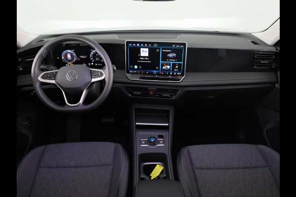 Volkswagen Tiguan 1.5 eHybrid Life Edition 204 PK | Automaat (DSG) | Panoramadak | Navigatie | Elektrische klep