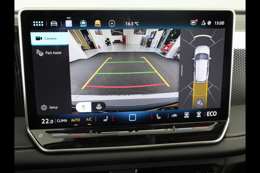 Volkswagen Tiguan 1.5 eHybrid Life Edition 204 PK | Automaat (DSG) | Panoramadak | Navigatie | Elektrische klep