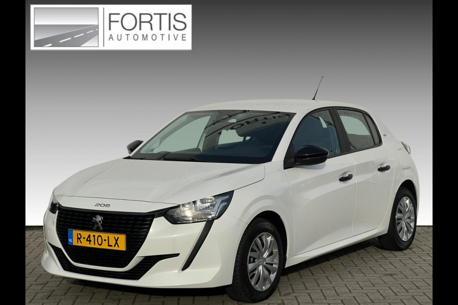 Peugeot 208 1.2 PureTech Like NL AUTO | AIRCO | CRUISE |