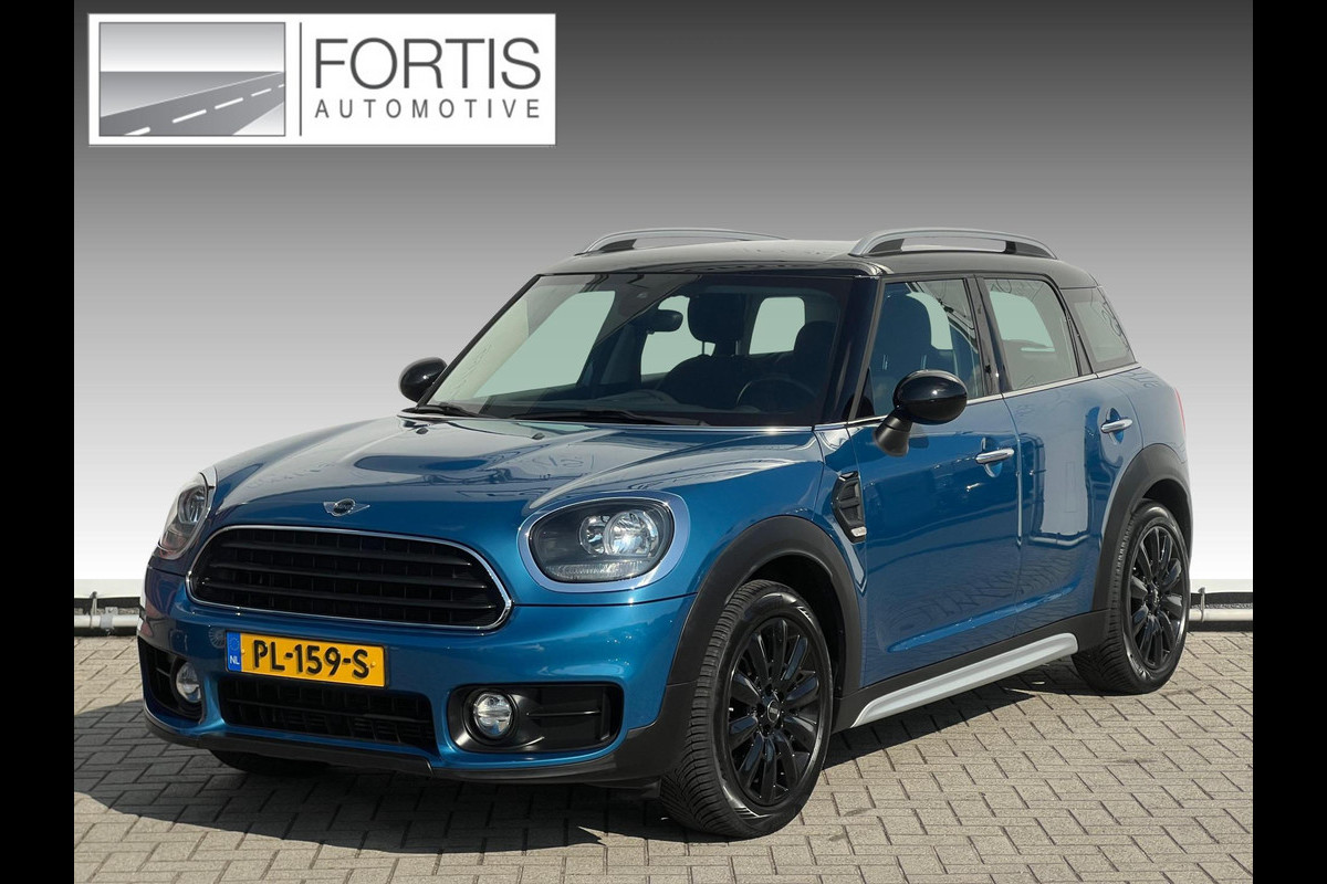 MINI Countryman Mini 1.5 Cooper NAVI | NL-AUTO | PDC